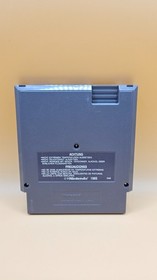 Solstice - Nintendo NES - Nur Modul