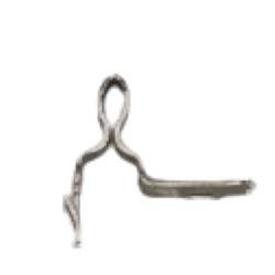 Maytag #306436 Washer/Dryer Door Latch Kit--W - Commercial Maytag Laundry