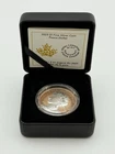 2023 Canada $1 1oz Silver Peace Dollar Pulsating Ultra High Relief Item #822