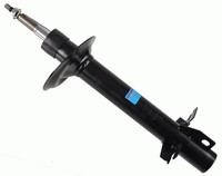 Sachs 314 708 StoßDäMpfer For CitroËN Fiat Opel Peugeot Vauxhall