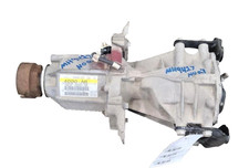 2011-2019 Ford Explorer Rear Axle Differential Carrier Assembly Oem