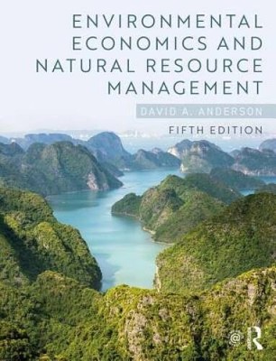 Environmental Economics and Natural Resource Management - Paperback - GOOD