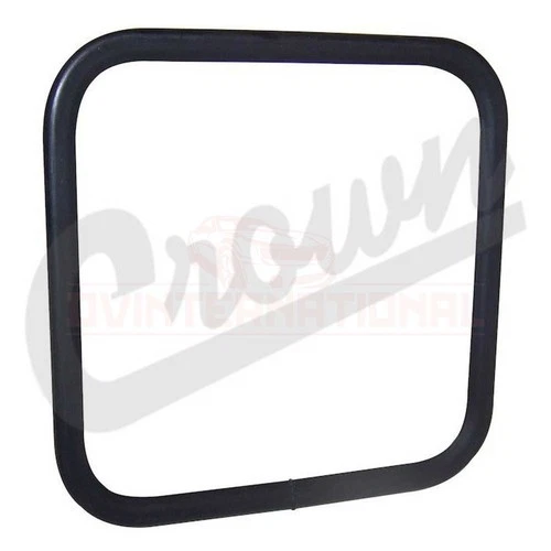 Crown Automotive Mirror Head Left And Right for Jeep CJ7 1976-1986