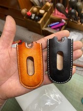 DIY Leather Case for Sony NW-E403/503/505/507/NW-A605 Mp3 Music Player