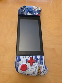 Nintendo Switch Console Original Box