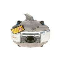 Vorderachse Links Bosch 0 986 134 076 Bremssattel FüR MERCEDES-BENZ