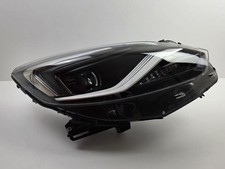 VAUXHALL ZAFIRA C LCI FULL LED 2016-2019 RIGHT DRIVER HEADLIGHT OEM 13472665