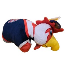 NRL Sydney Roosters Pillow Pet - Brand New With Tags - Official Licensed product