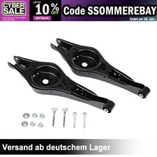 2x QUERLENKER HINTEN 1K0505311AA für Seat Alhambra VW Sharan + SCHRAUBEN L + R 2x QUERLENKER HINTEN 1K0505311AA für Seat Alhambra VW Sharan + SCHRAUBEN L + R