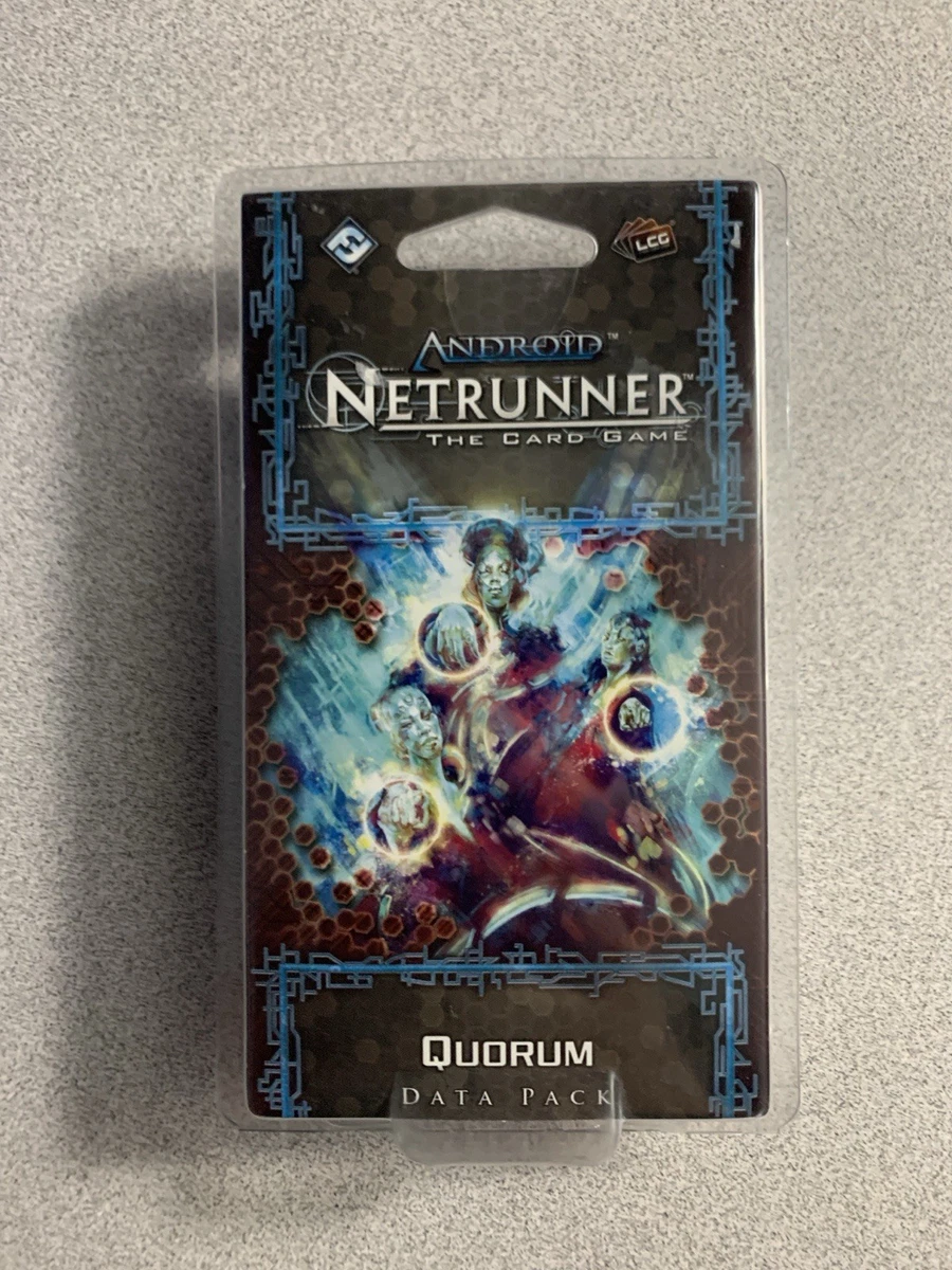 Netrunner Collectible Trading Card Games for sale | eBay Netrunner Collectible Trading Card Games for sale | eBay