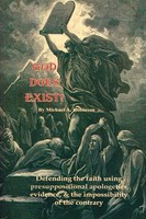 Michael A. Robinson | God Does Exist! | Taschenbuch | Englisch (2005)