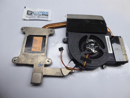 ThinkPad Edge E530 Kühler Lüfter Cooling Fan AT0NU0040M0 #2920