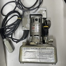 Riken Power Meter Type SMP-3