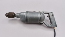 Seltene Vintage AEG Bohrmaschine UHB-13 180W 13mm funktioniert Top!