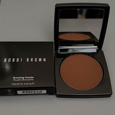 NEW Bobbi Brown Bronzing Powder –  Deep | Full Size | 100% Authentic | Matte