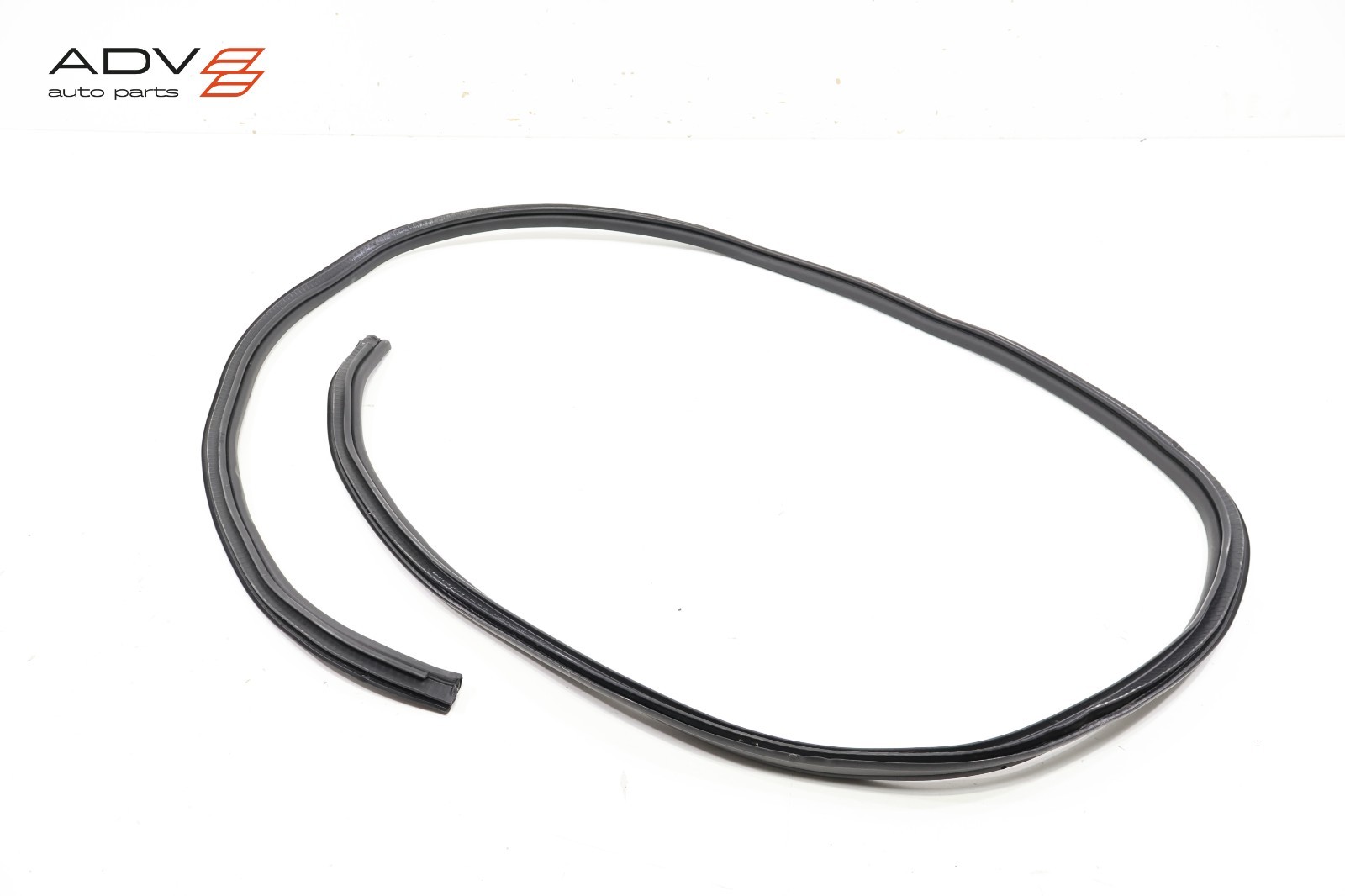 2009 - 2018 FERRARI CALIFORNIA T TRUNK DECK LID BODY WEATHERSTRIP SEAL OEM