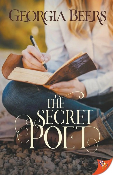 Georgia Beers | The Secret Poet | Taschenbuch | Englisch (2021)-image