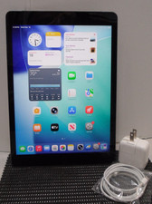 Apple iPad 8th Gen - 32GB Wi-Fi Cellular UNLOCKED  10.2" Space Gray iOS 26