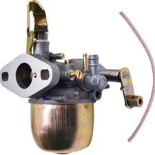 Carburetor Replacement for Golf Cart 2 Cycle Stroke Engine Golf Car 1982-1987 Ca