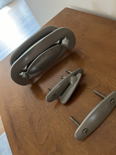 Panel Hardware Trim Set by Andersen