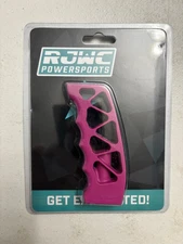 RJWC Skeleton Polymer Shifter For CFMOTO, Can Am Outlander & Renegade 2012-2023