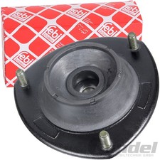 FEBI DOMLAGER REP.-SATZ VORDERACHSE BEIDSEITIG für HYUNDAI SANTA FÉ I KASTEN SUV