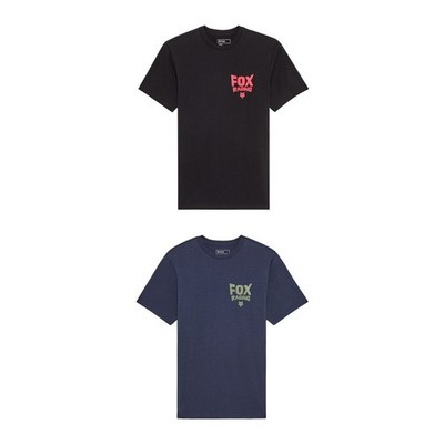 Fox T-Shirt BOLT SS Premium Kurzarm Tee MX MTB Racing Sommer