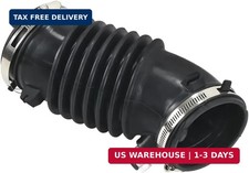 17228-5J6-A00 Air Intake Hose Compatible with Acura MDX 2014 2015 Replace W015