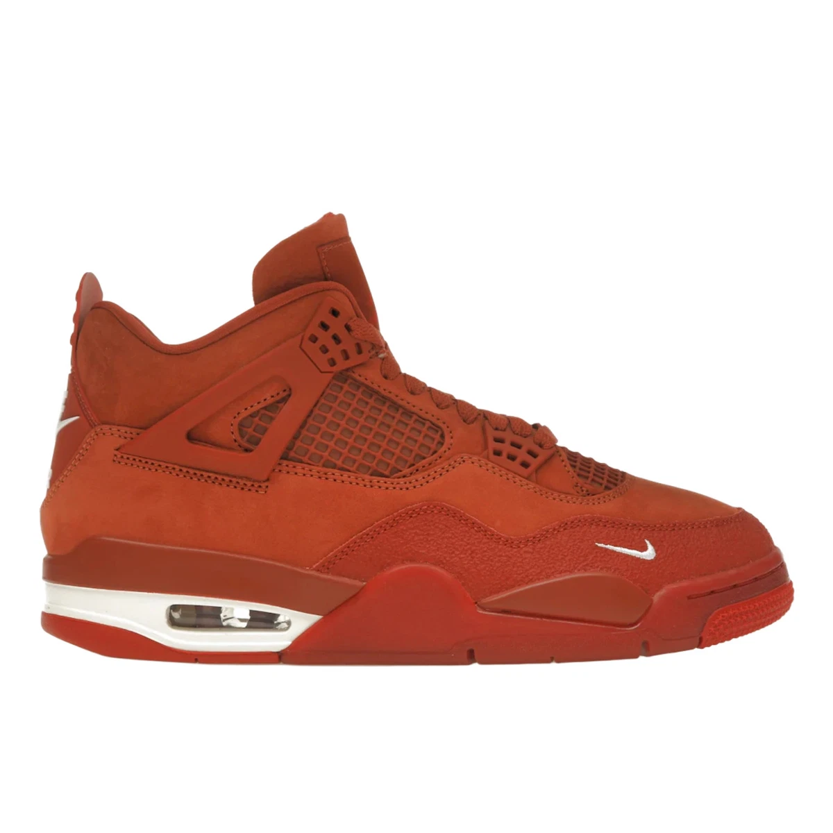 Nigel Sylvester × Nike Air Jordan 4 未開封 Las mejores ofertas en Nigel Sylvester x Air Jordan 4 Retro OG SP