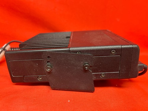 Yaesu FT-2500M 2 M VHF 40W Mobile Radio Untested (CP1115175) - Zdjęcie 7 z 11