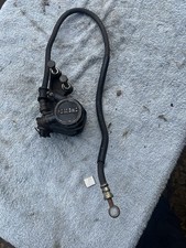 Yamaha Rd125/200 1e7 1e8 Front Brake Caliper