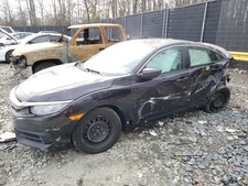2018 Honda Civic 2.0l Engine At Fwd Ulev125 159k Used Oem Parts 2018 Honda Civic 2.0l Engine At Fwd Ulev125 159k Used Oem Parts