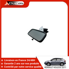 Retroviseur intérieur Renault KOLEOS