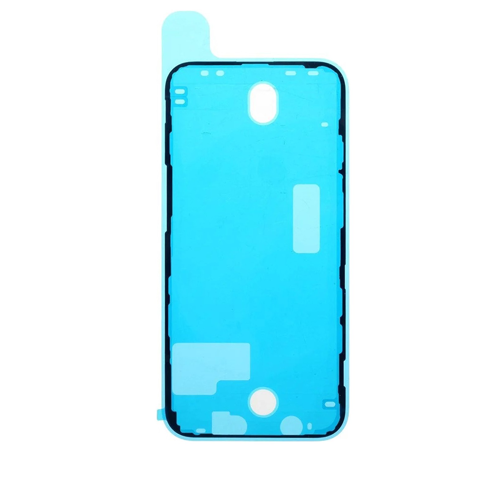 Kit colle LCD iPhone 12 double face isolant contre humidité et vibrations vitre