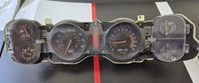81 Camaro Z28 Instrument Cluster Gauges 7k Tachometer 42k 85mph 70-80