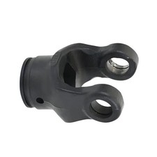 PTO Yoke - 27 mm x 74.5 mm x 43.5 mm fits John Deere W38336