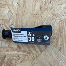 Orbit 54274 Shrub Sprinkler 4  x 30  Pressure...