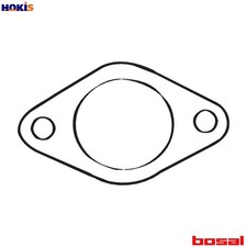 GASKET EXHAUST PIPE 256-119 FOR SUZUKI VITARA/Cabrio ESCUDO SIDEKICK/SUV  KIA