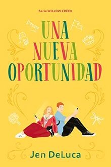 Una nueva oportunidad (Titania fresh) von DeLuca, Jen | Buch | Zustand sehr gut