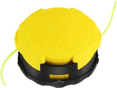 HeavenBird Speed Feed Trimmer Head for Echo 400 SRM-230 SRM225 SRM-210 SRM210