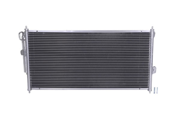Kamoka Kondensator Klimaanlage 7800592 Aluminium FüR Nissan Almera Tino V10 Dci-image
