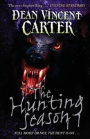 Dean Vincent Carter | The Hunting Season | Taschenbuch | Englisch (2015)