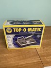T.O.P. Top O Matic Cigarette Rolling Machine