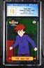 1999 Topps Pokemon TV Series 1 Gary Oak TV8 Silver Foil CGC 10 Pristine *POP 1*