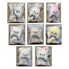 Stray Kids dominATE Seoul SKZOO Baby Ver. Official Goods Magnet Plush Keyring