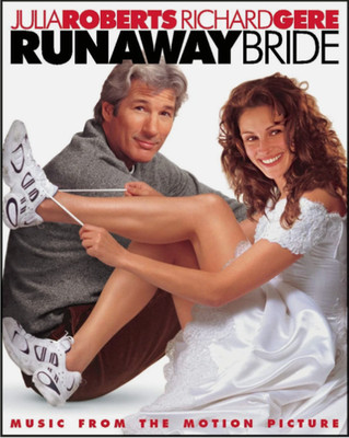 Runaway Bride: Music From The Motion Picture