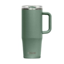 CamelBak Thrive Mug VSS Insulated Stainless Steel 1 Litre 32oz Moss