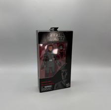 Star Wars Black Series Admiral Piett 6 Action Figure Exclusive New Sealed