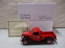 National Motor Museum Mint 1936 Ford Pickup 132