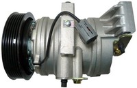 Mahle Klimakompressor 12V FüR Mazda 6 3 Cx-7